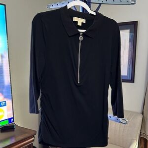 MICHAEL Michael Kors Black Jacket